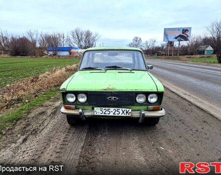 ВАЗ 2103, объемом двигателя 15 л и пробегом 0 тыс. км за 333 $, фото 1 на Automoto.ua