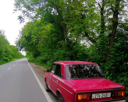 ВАЗ 2103 1975 в Одессе на Automoto.ua ВАЗ 2103, объемом двигателя 1.3 л и пробегом 170 тыс. км за 1200 $, фото 5 на Automoto.ua