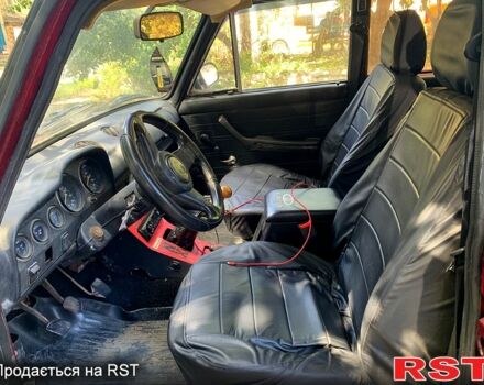 ВАЗ 2103, об'ємом двигуна 1.3 л та пробігом 100 тис. км за 899 $, фото 6 на Automoto.ua