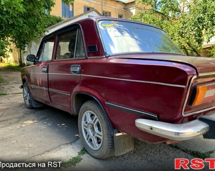 ВАЗ 2103, об'ємом двигуна 1.3 л та пробігом 100 тис. км за 899 $, фото 2 на Automoto.ua