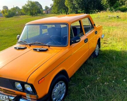ВАЗ 2103, объемом двигателя 1.3 л и пробегом 323 тыс. км за 1050 $, фото 1 на Automoto.ua