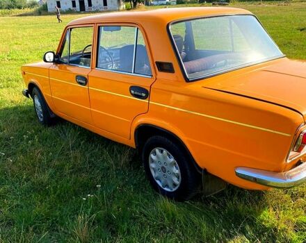 ВАЗ 2103, объемом двигателя 1.3 л и пробегом 323 тыс. км за 1050 $, фото 4 на Automoto.ua