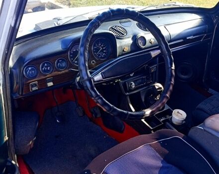 ВАЗ 2103 1976 в Киеве на Automoto.ua ВАЗ 2103, объемом двигателя 1.5 л и пробегом 0 тыс. км за 800 $, фото 8 на Automoto.ua