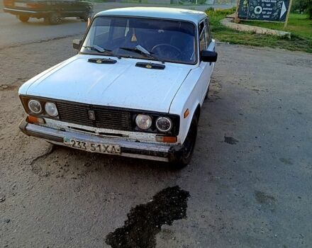 ВАЗ 2103, объемом двигателя 1.6 л и пробегом 0 тыс. км за 600 $, фото 1 на Automoto.ua