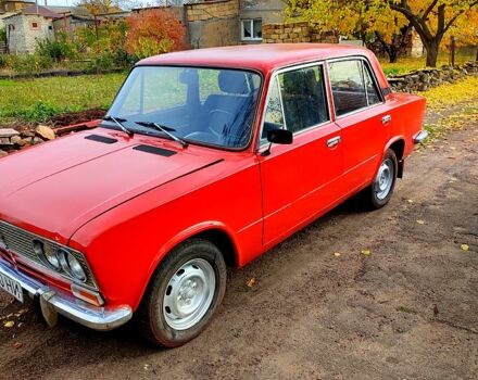 ВАЗ 2103 1976 в Николаеве на Automoto.ua ВАЗ 2103, объемом двигателя 1.5 л и пробегом 129 тыс. км за 1000 $, фото 1 на Automoto.ua