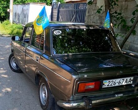 ВАЗ 2103, объемом двигателя 1.3 л и пробегом 0 тыс. км за 720 $, фото 9 на Automoto.ua