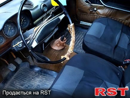ВАЗ 2103, объемом двигателя 1.5 л и пробегом 0 тыс. км за 350 $, фото 1 на Automoto.ua