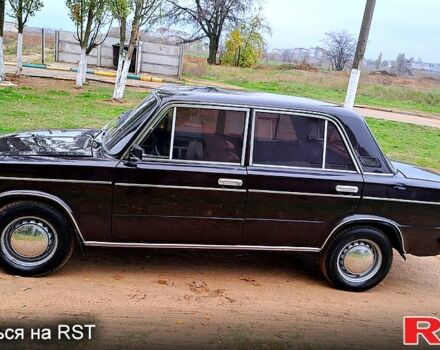 ВАЗ 2103, объемом двигателя 1.5 л и пробегом 485 тыс. км за 1000 $, фото 12 на Automoto.ua