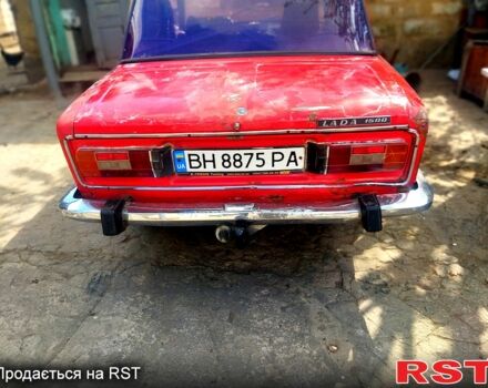 ВАЗ 2103, объемом двигателя 15 л и пробегом 0 тыс. км за 850 $, фото 2 на Automoto.ua