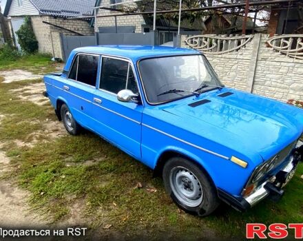 ВАЗ 2103, объемом двигателя 1.3 л и пробегом 0 тыс. км за 430 $, фото 1 на Automoto.ua