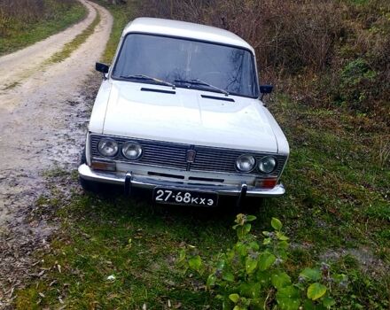 ВАЗ 2103, объемом двигателя 1.5 л и пробегом 0 тыс. км за 420 $, фото 1 на Automoto.ua