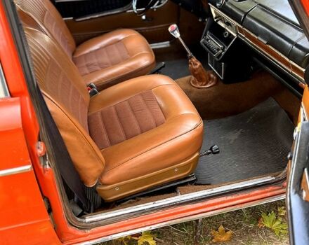 ВАЗ 2103, об'ємом двигуна 1.5 л та пробігом 116 тис. км за 960 $, фото 6 на Automoto.ua