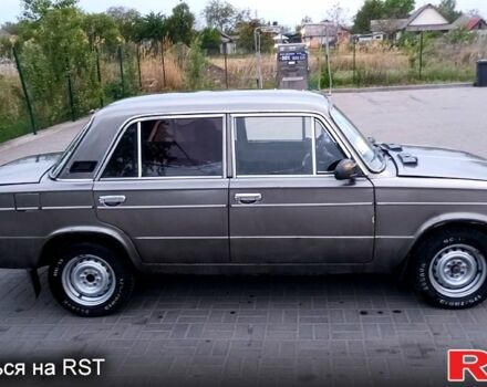 ВАЗ 2103, объемом двигателя 1.3 л и пробегом 0 тыс. км за 720 $, фото 4 на Automoto.ua