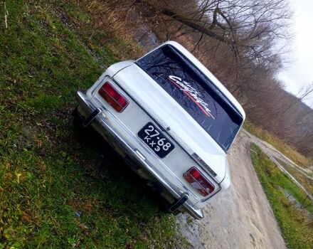 ВАЗ 2103, объемом двигателя 1.5 л и пробегом 0 тыс. км за 420 $, фото 4 на Automoto.ua