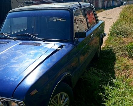 ВАЗ 2103, объемом двигателя 1.6 л и пробегом 150 тыс. км за 620 $, фото 1 на Automoto.ua