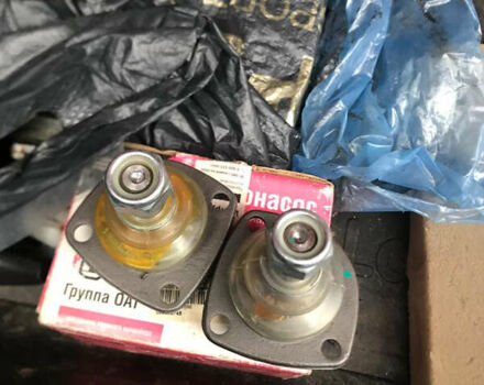 ВАЗ 2103, объемом двигателя 0 л и пробегом 100 тыс. км за 800 $, фото 7 на Automoto.ua