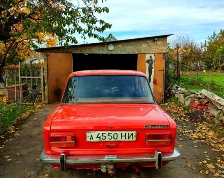 ВАЗ 2103 1976 в Николаеве на Automoto.ua ВАЗ 2103, объемом двигателя 1.5 л и пробегом 129 тыс. км за 1000 $, фото 3 на Automoto.ua