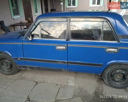 ВАЗ 2103, объемом двигателя 0 л и пробегом 111 тыс. км за 900 $, фото 1 на Automoto.ua