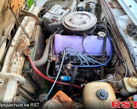 ВАЗ 2103, объемом двигателя 1.7 л и пробегом 300 тыс. км за 700 $, фото 6 на Automoto.ua