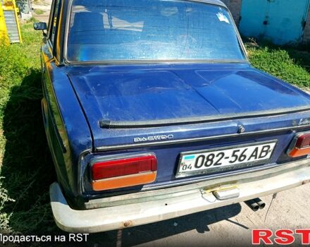 ВАЗ 2103, объемом двигателя 1.6 л и пробегом 150 тыс. км за 620 $, фото 2 на Automoto.ua