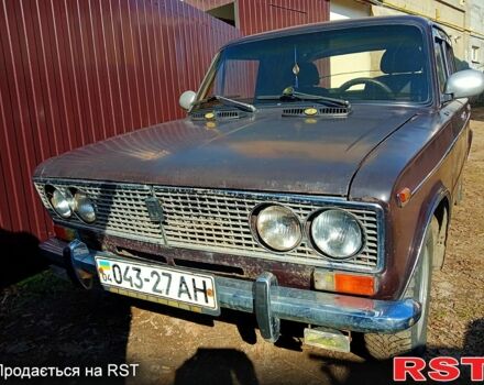 ВАЗ 2103, объемом двигателя 13 л и пробегом 0 тыс. км за 800 $, фото 1 на Automoto.ua