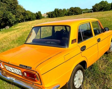 ВАЗ 2103, объемом двигателя 1.3 л и пробегом 323 тыс. км за 1050 $, фото 3 на Automoto.ua