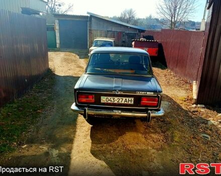 ВАЗ 2103, объемом двигателя 13 л и пробегом 0 тыс. км за 800 $, фото 7 на Automoto.ua