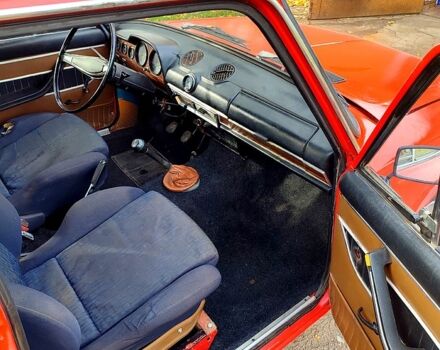 ВАЗ 2103 1976 в Николаеве на Automoto.ua ВАЗ 2103, объемом двигателя 1.5 л и пробегом 129 тыс. км за 1000 $, фото 9 на Automoto.ua