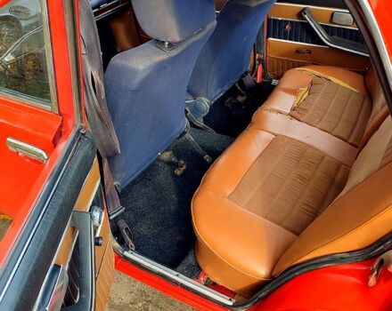 ВАЗ 2103 1976 в Николаеве на Automoto.ua ВАЗ 2103, объемом двигателя 1.5 л и пробегом 129 тыс. км за 1000 $, фото 10 на Automoto.ua