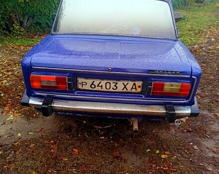 ВАЗ 2103, объемом двигателя 1.6 л и пробегом 55 тыс. км за 400 $, фото 2 на Automoto.ua