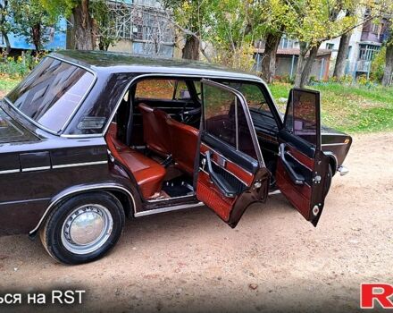 ВАЗ 2103, объемом двигателя 1.5 л и пробегом 485 тыс. км за 1000 $, фото 3 на Automoto.ua