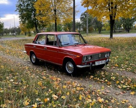 ВАЗ 2103, об'ємом двигуна 1.5 л та пробігом 116 тис. км за 960 $, фото 3 на Automoto.ua