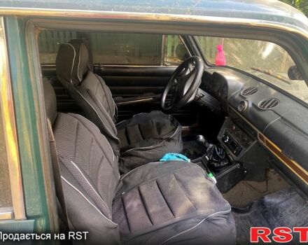 ВАЗ 2103, объемом двигателя 1.3 л и пробегом 220 тыс. км за 900 $, фото 1 на Automoto.ua
