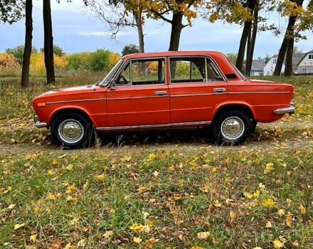 ВАЗ 2103, об'ємом двигуна 1.5 л та пробігом 116 тис. км за 960 $, фото 1 на Automoto.ua