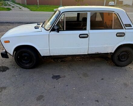 ВАЗ 2103, объемом двигателя 1.6 л и пробегом 0 тыс. км за 600 $, фото 2 на Automoto.ua