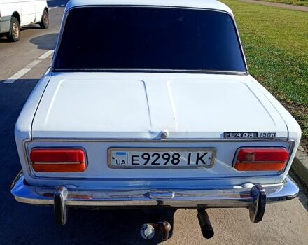 ВАЗ 2103 1976 в Киеве на Automoto.ua ВАЗ 2103, объемом двигателя 1.5 л и пробегом 0 тыс. км за 800 $, фото 2 на Automoto.ua