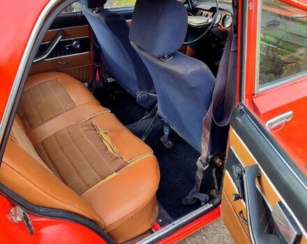 ВАЗ 2103 1976 в Николаеве на Automoto.ua ВАЗ 2103, объемом двигателя 1.5 л и пробегом 129 тыс. км за 1000 $, фото 11 на Automoto.ua