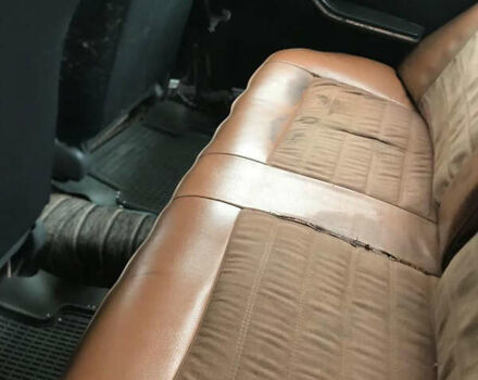 ВАЗ 2103, объемом двигателя 0 л и пробегом 100 тыс. км за 800 $, фото 11 на Automoto.ua