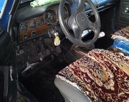 ВАЗ 2103, объемом двигателя 0 л и пробегом 111 тыс. км за 900 $, фото 3 на Automoto.ua