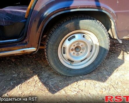 ВАЗ 2103, объемом двигателя 13 л и пробегом 0 тыс. км за 800 $, фото 8 на Automoto.ua