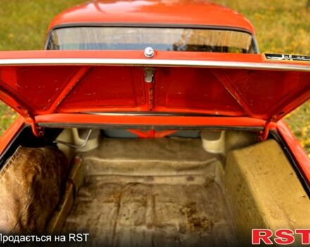 ВАЗ 2103, об'ємом двигуна 1.5 л та пробігом 116 тис. км за 960 $, фото 5 на Automoto.ua