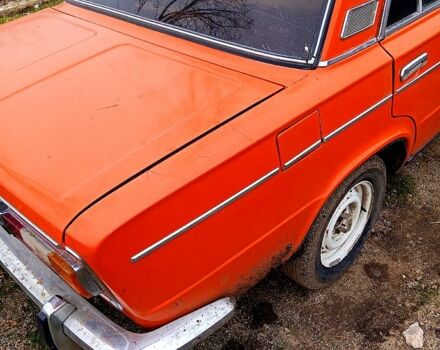 ВАЗ 2103, объемом двигателя 15 л и пробегом 135 тыс. км за 600 $, фото 4 на Automoto.ua