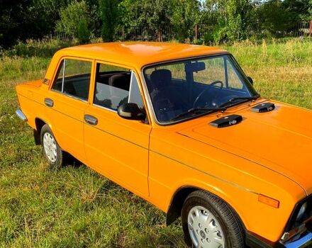 ВАЗ 2103, объемом двигателя 1.3 л и пробегом 323 тыс. км за 1050 $, фото 2 на Automoto.ua