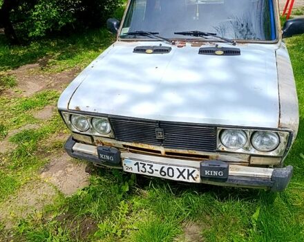ВАЗ 2103, объемом двигателя 1.5 л и пробегом 0 тыс. км за 500 $, фото 1 на Automoto.ua