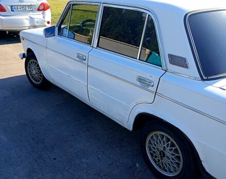 ВАЗ 2103 1976 в Киеве на Automoto.ua ВАЗ 2103, объемом двигателя 1.5 л и пробегом 0 тыс. км за 800 $, фото 7 на Automoto.ua