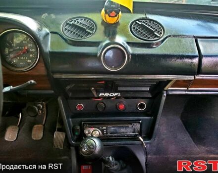 ВАЗ 2103, объемом двигателя 1.7 л и пробегом 300 тыс. км за 700 $, фото 9 на Automoto.ua