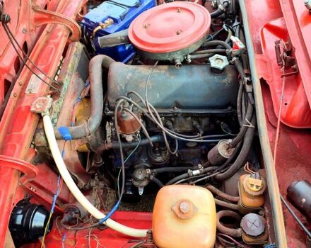 ВАЗ 2103 1976 в Николаеве на Automoto.ua ВАЗ 2103, объемом двигателя 1.5 л и пробегом 129 тыс. км за 1000 $, фото 7 на Automoto.ua