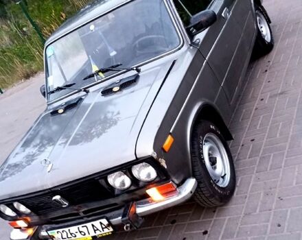 ВАЗ 2103, объемом двигателя 1.3 л и пробегом 0 тыс. км за 720 $, фото 7 на Automoto.ua
