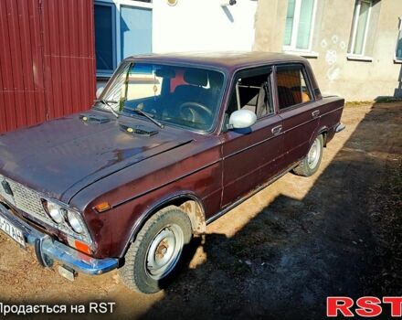 ВАЗ 2103, объемом двигателя 13 л и пробегом 0 тыс. км за 800 $, фото 6 на Automoto.ua
