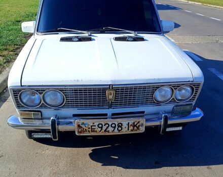 ВАЗ 2103 1976 в Киеве на Automoto.ua ВАЗ 2103, объемом двигателя 1.5 л и пробегом 0 тыс. км за 800 $, фото 3 на Automoto.ua